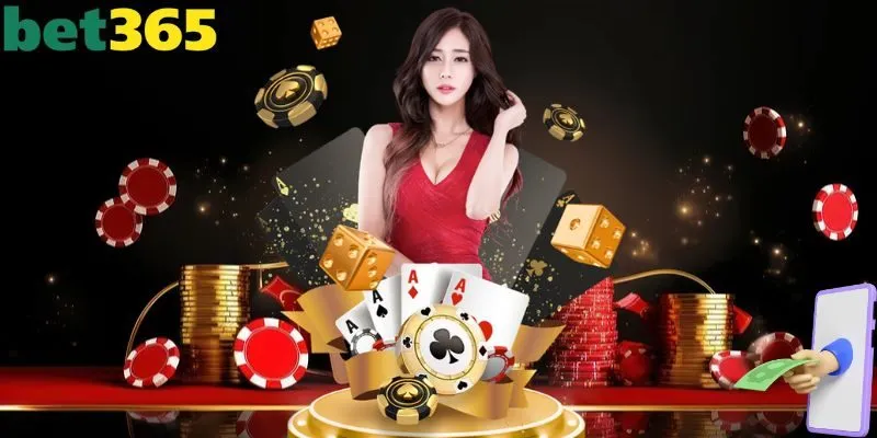 Bật mí các bước thực hiện việc rút tiền BET365 dễ dàng