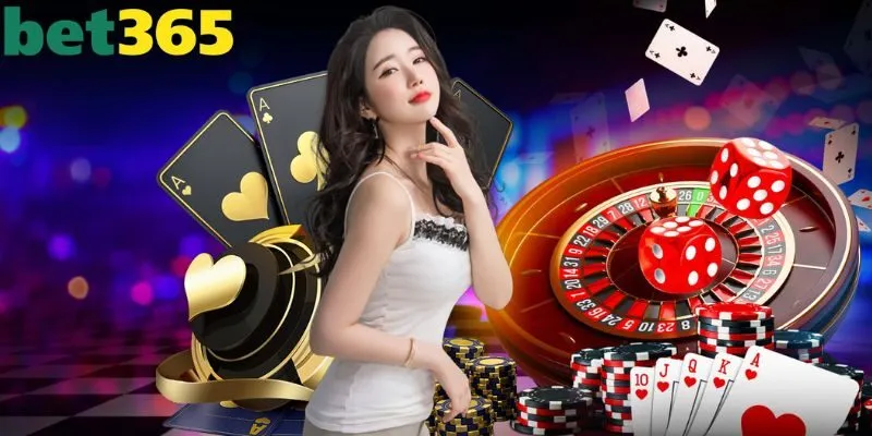 Giới thiệu chi tiết về chúng tôi – BET365