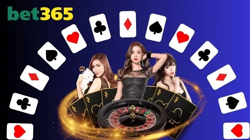 Giới thiệu chung về nhà cái BET365