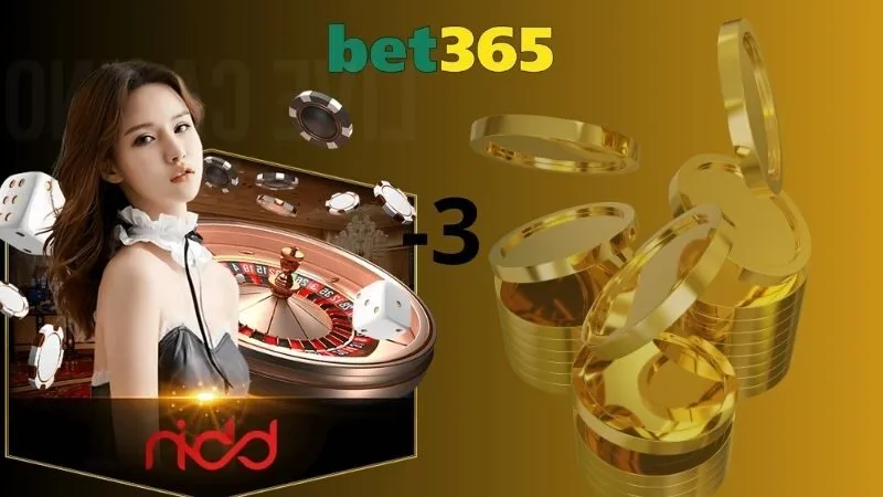 Tìm hiểu về nhà cái BET365