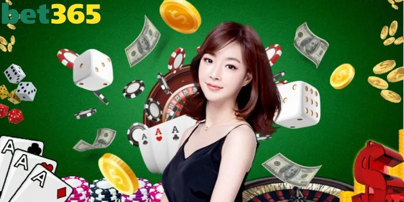 Tổng quan về chương trình khuyến mãi BET365